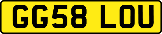 GG58LOU