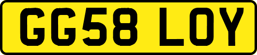 GG58LOY