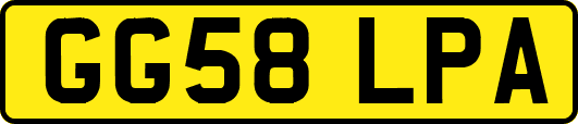 GG58LPA