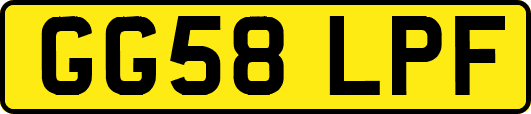 GG58LPF