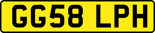 GG58LPH
