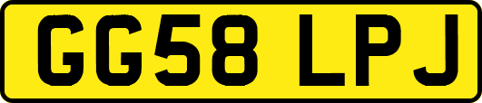GG58LPJ