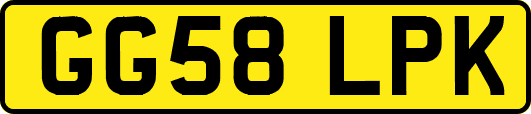 GG58LPK