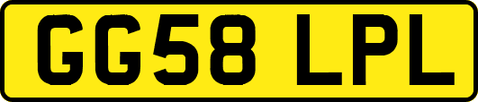 GG58LPL