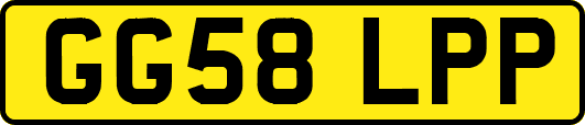 GG58LPP