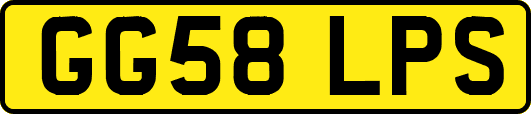 GG58LPS