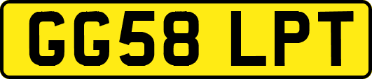 GG58LPT