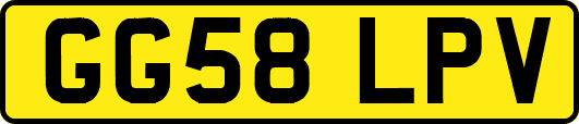 GG58LPV
