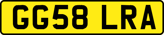 GG58LRA