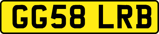 GG58LRB