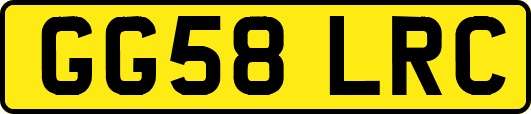 GG58LRC