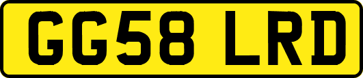 GG58LRD