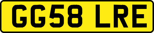 GG58LRE