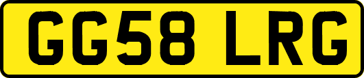 GG58LRG