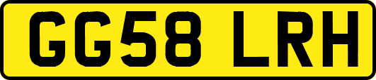 GG58LRH