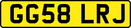 GG58LRJ