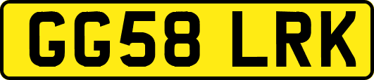 GG58LRK