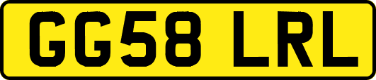 GG58LRL