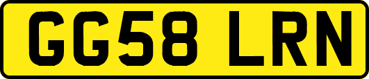 GG58LRN
