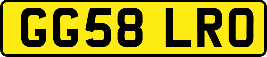 GG58LRO