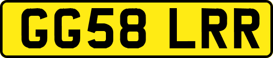 GG58LRR
