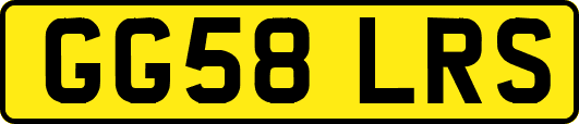 GG58LRS