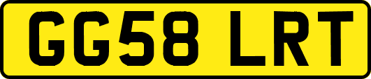 GG58LRT
