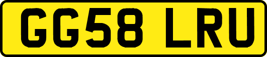GG58LRU