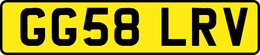 GG58LRV