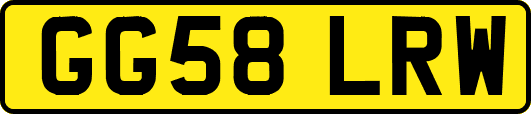 GG58LRW