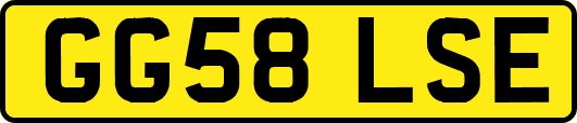 GG58LSE