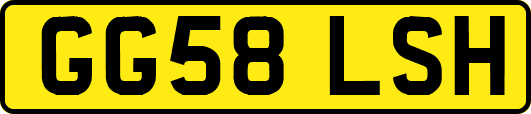 GG58LSH