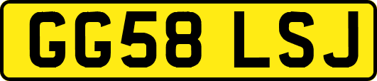 GG58LSJ