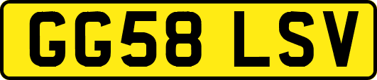 GG58LSV
