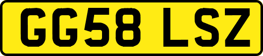 GG58LSZ