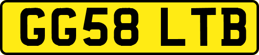GG58LTB