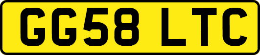 GG58LTC
