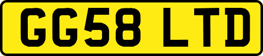 GG58LTD