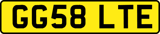 GG58LTE