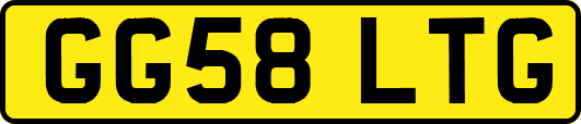 GG58LTG