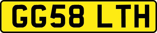 GG58LTH