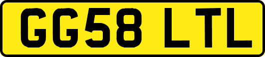 GG58LTL