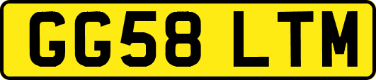 GG58LTM