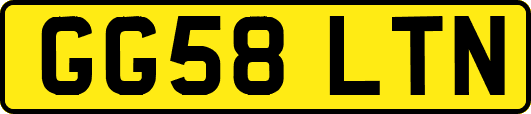GG58LTN