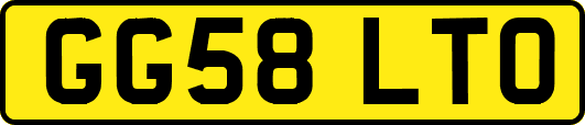GG58LTO
