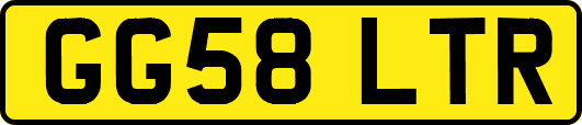 GG58LTR