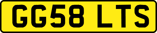 GG58LTS