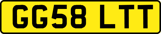 GG58LTT