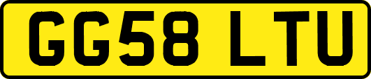 GG58LTU