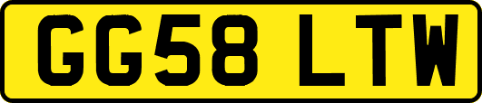GG58LTW